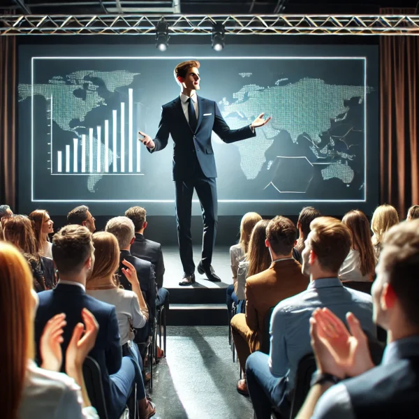 Public Speaking Mastery